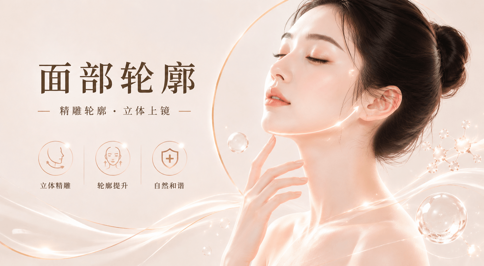 形体美学